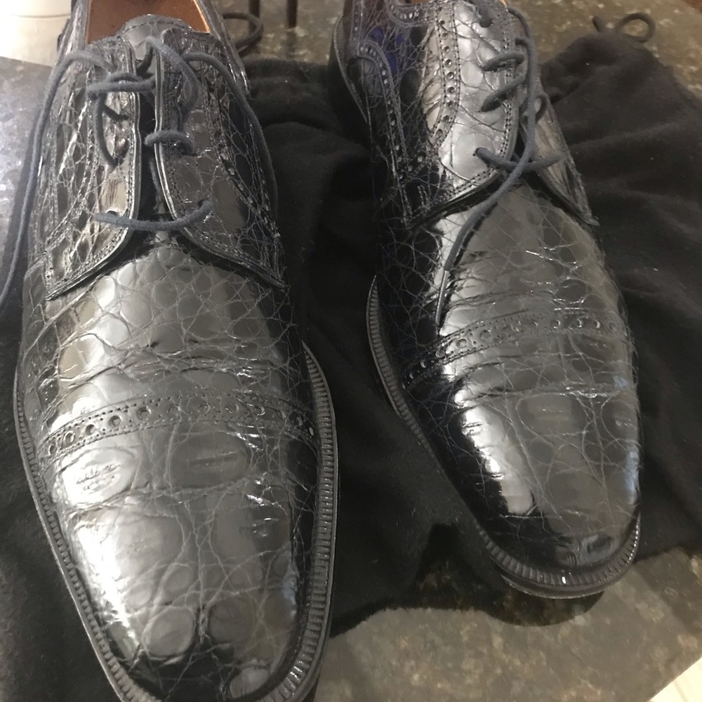Men size 12 Shoe